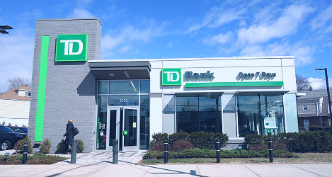 TD offers mortgage program designed for underserved communities | Long  Island Business News
